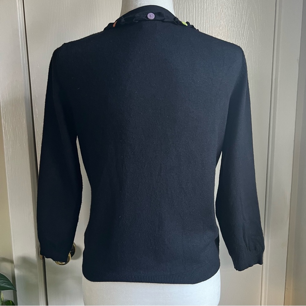 Charming Anthropologie HWR cardigan - Picture 4 of 4